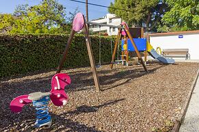 Sunway Amapola Apartamentos