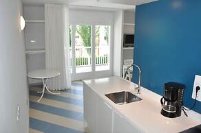 Sunway Amapola Apartamentos