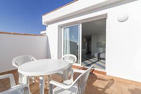 Sunway Amapola Apartamentos