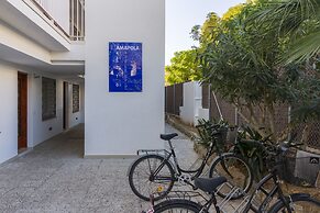 Sunway Amapola Apartamentos