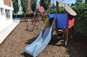 Sunway Amapola Apartamentos