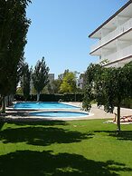 Sunway Amapola Apartamentos