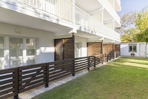 Sunway Amapola Apartamentos