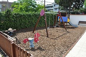 Sunway Amapola Apartamentos