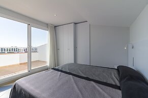 Sunway Amapola Apartamentos