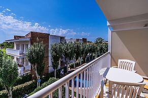 Sunway Amapola Apartamentos