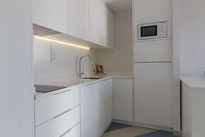 Sunway Amapola Apartamentos