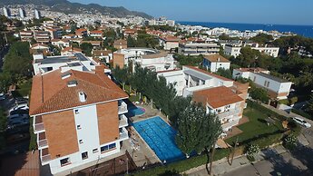 Sunway Amapola Apartamentos