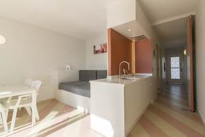 Sunway Amapola Apartamentos