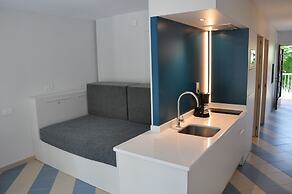 Sunway Amapola Apartamentos