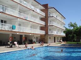 Sunway Amapola Apartamentos