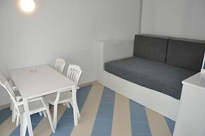 Sunway Amapola Apartamentos