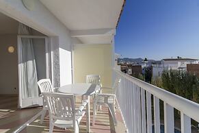 Sunway Amapola Apartamentos