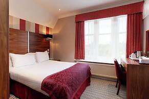 The Victoria Hotel