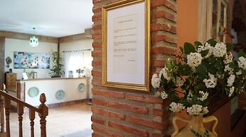 Hotel Caserio de Iznajar