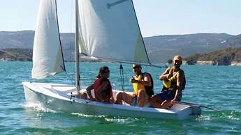 Hotel Caserio de Iznajar