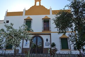 Hotel Caserio de Iznajar