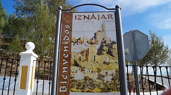 Hotel Caserio de Iznajar