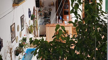 Hotel Caserio de Iznajar