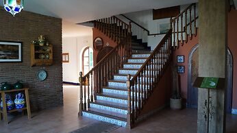 Hotel Caserio de Iznajar