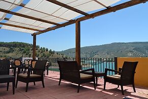 Hotel Caserio de Iznajar