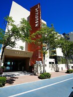 Nautilus Family Hotel