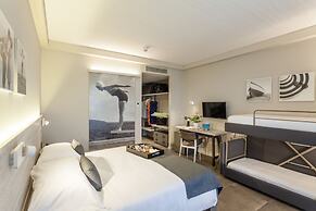 Nautilus Family Hotel