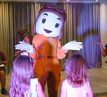 Nautilus Family Hotel