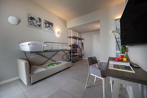 Nautilus Family Hotel