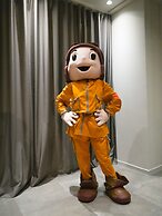 Nautilus Family Hotel