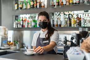 Nautilus Family Hotel