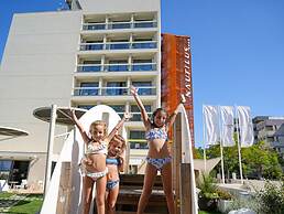 Nautilus Family Hotel