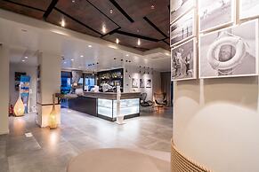 Nautilus Family Hotel