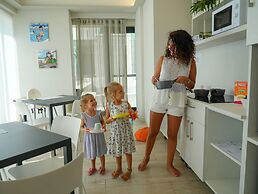 Nautilus Family Hotel