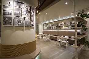 Nautilus Family Hotel