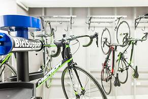 Nautilus Family Hotel