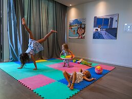 Nautilus Family Hotel