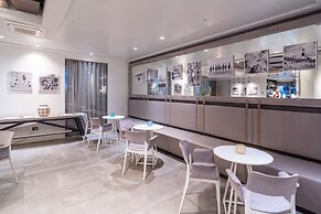 Nautilus Family Hotel