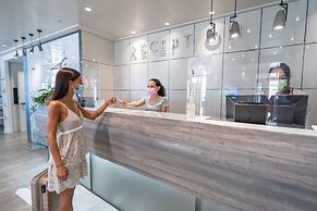 Nautilus Family Hotel