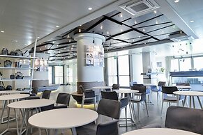 Nautilus Family Hotel