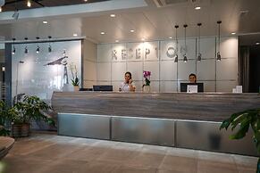 Nautilus Family Hotel