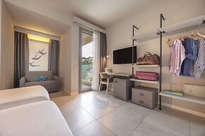 Nautilus Family Hotel