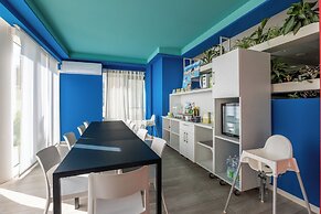 Nautilus Family Hotel