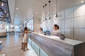 Nautilus Family Hotel