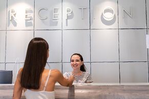 Nautilus Family Hotel