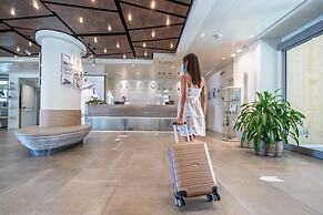 Nautilus Family Hotel