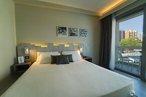 Nautilus Family Hotel