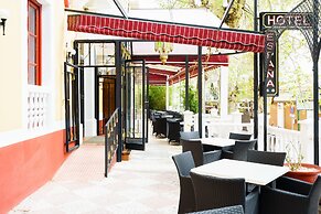 Hotel España