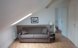 Residhome Le Carre d'Or Prevessin