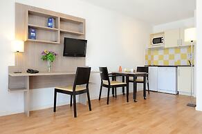 Residhome Le Carre d'Or Prevessin